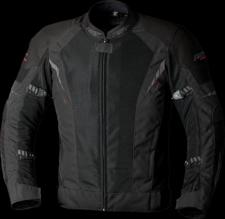 RST Pro Series Ventilator Xt CE Textile Jacket - Motorcycle Jackets