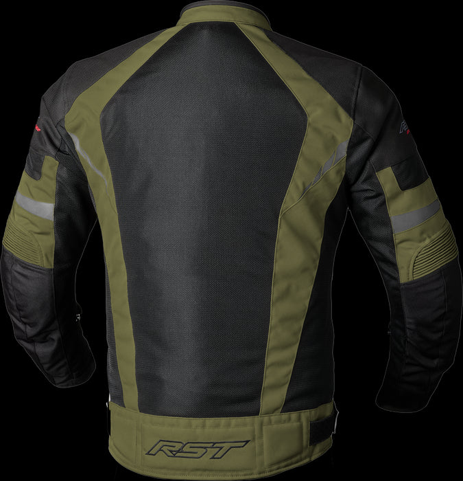 RST Pro Series Ventilator Xt CE Textile Jacket - Motorcycle Jackets