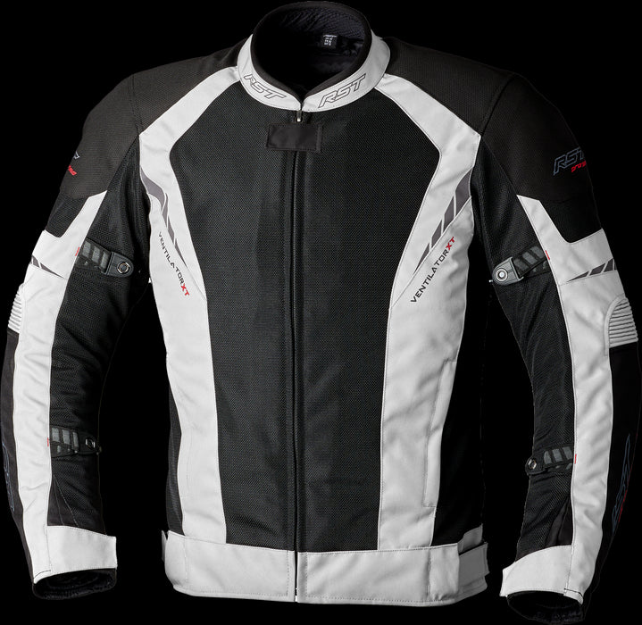 RST Pro Series Ventilator Xt CE Textile Jacket - Motorcycle Jackets