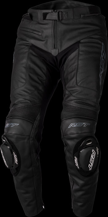 RST S1 Ce Sl Jean Leather Motorcycle Jeans-Motorcycle Pants