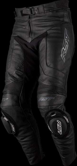 RST Ladies S1 CE Jean Leather Protective Motorcycle Pants