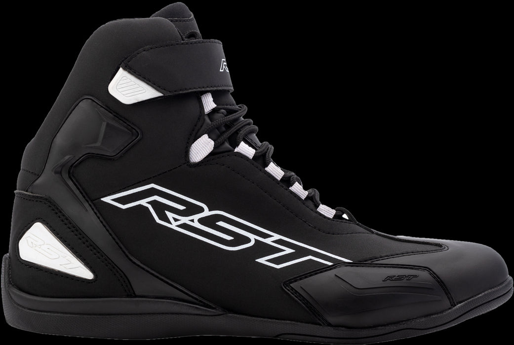 RST Sabre Moto Shoe CE Motorcycle Boots