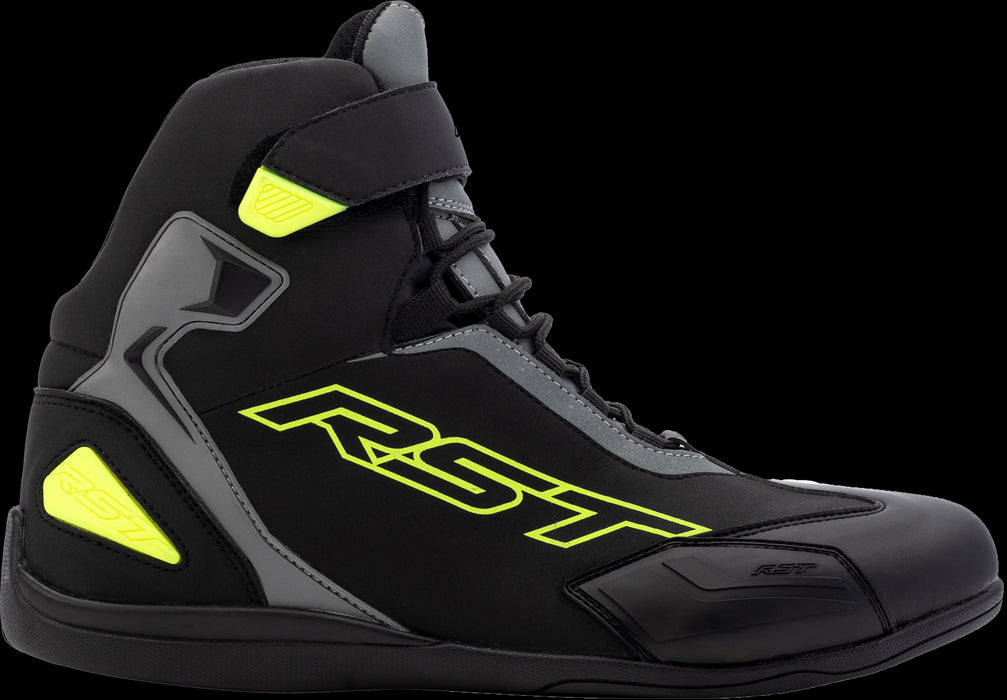 RST Sabre Moto Shoe CE Motorcycle Boots
