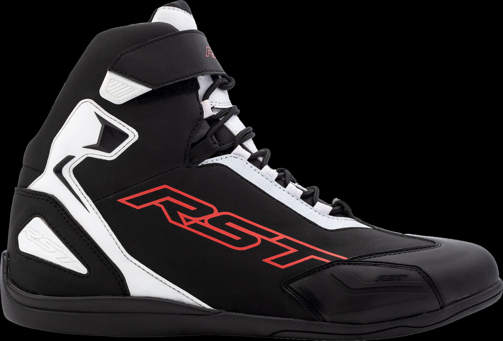 RST Sabre Moto Shoe CE Motorcycle Boots