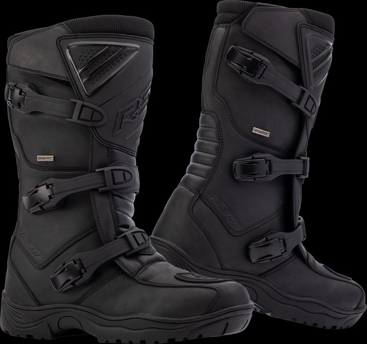 RST Pro Series Ambush CE Boot Waterproof - Motorcycle Boots
