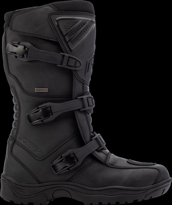 RST Pro Series Ambush CE Boot Waterproof - Motorcycle Boots