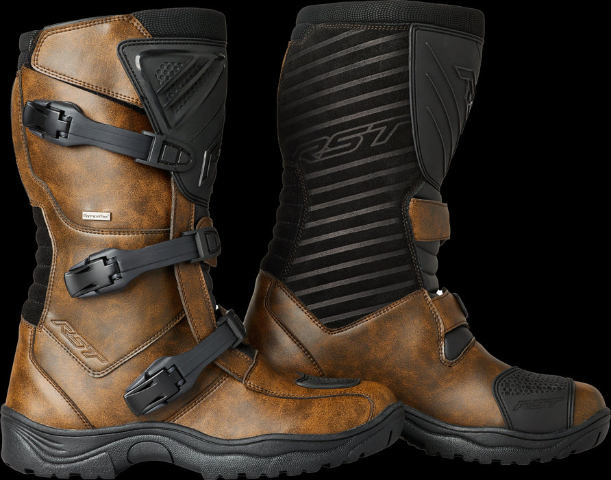 RST Pro Series Ambush CE Boot Waterproof - Motorcycle Boots