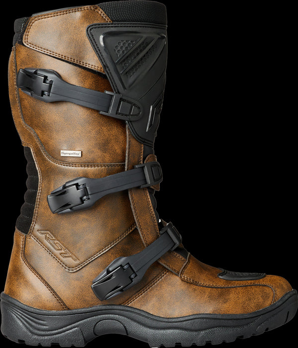 RST Pro Series Ambush CE Boot Waterproof - Motorcycle Boots