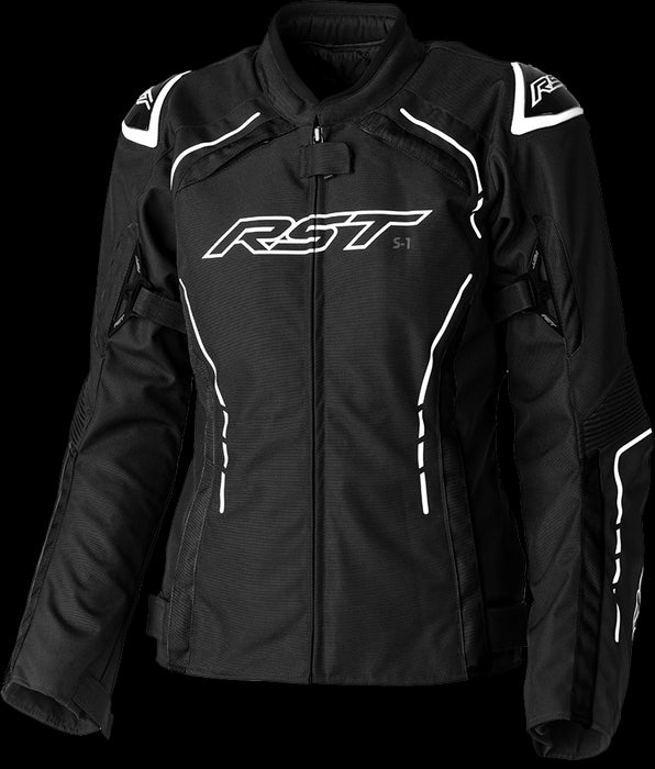 RST Ladies S1 CE Jacket Motorcycle Jackets