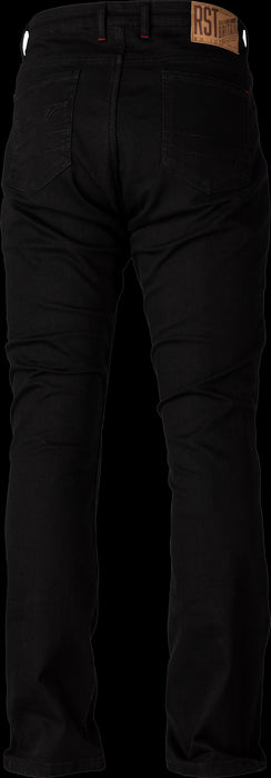 RST Straight Leg 2 Ladies Jeans Classic Straight Leg Motorcycle Pants