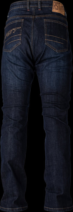 RST Straight Leg 2 Ladies Jeans Classic Straight Leg Motorcycle Pants