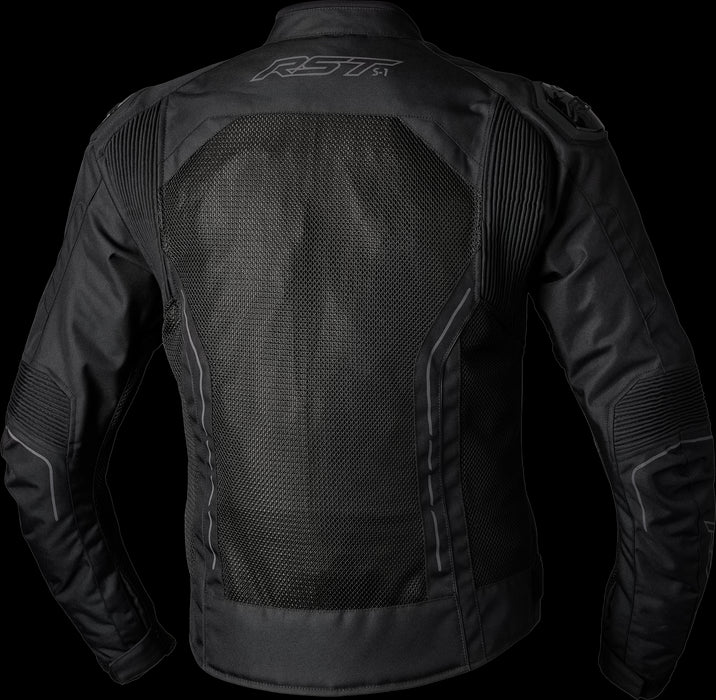 RST S1 Mesh CE Jacket Textile Motorcycle Jackets