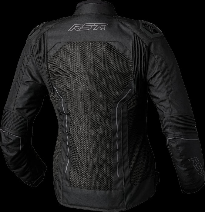 RST Ladies S1 Mesh CE Textile Motorcycle Jackets