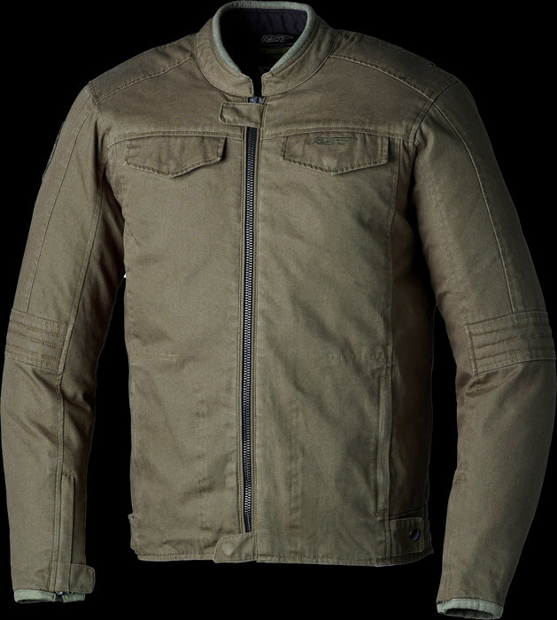 RST Iom Tt Crosby 2 Ce Motorcycle Jackets