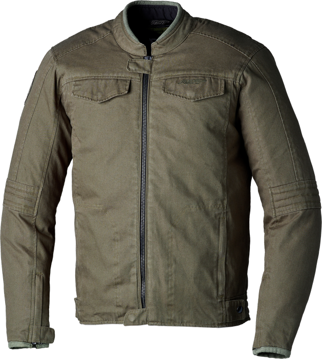 RST Iom Tt Crosby 2 Ce Motorcycle Jackets
