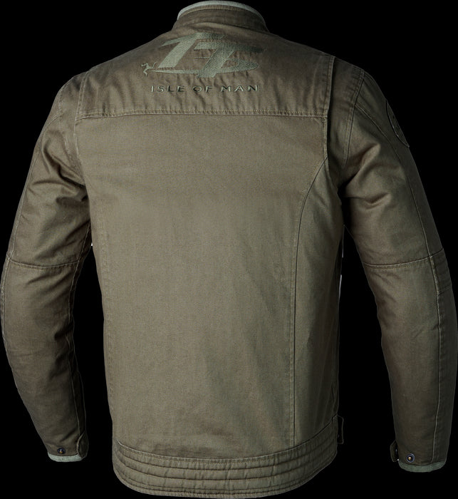 RST Iom Tt Crosby 2 Ce Motorcycle Jackets