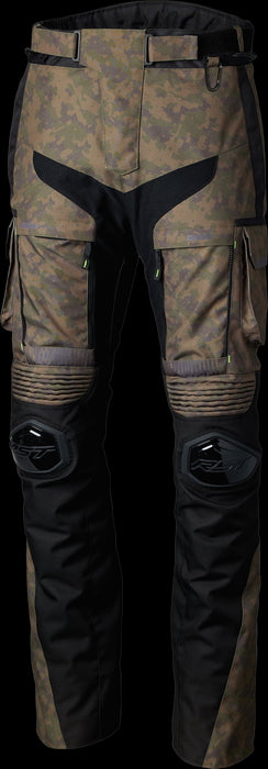 RST Pro Series Ranger CE Jean Textile Motorcycle Pants