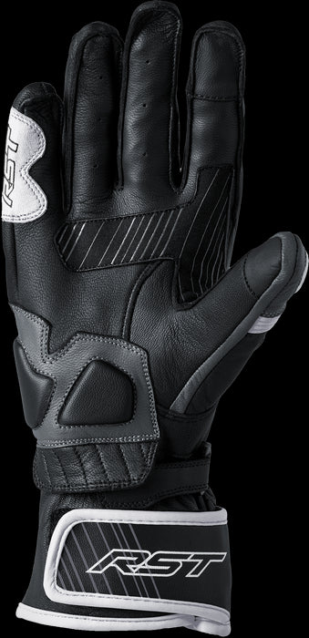 RST Fulcrum CE Motorcycle Gloves CE-Certified Short Cuff Sport Riding Glove
