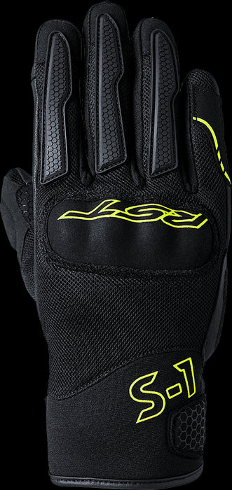 RST S1 Mesh CE Glove Motorcycle Gloves