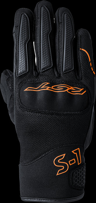 RST S1 Mesh CE Glove Motorcycle Gloves