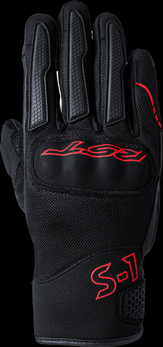 RST S1 Mesh CE Glove Motorcycle Gloves