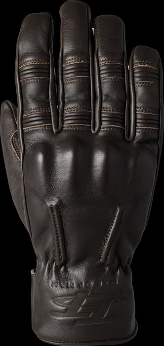 RST Iom Tt Hillberry 2 Ce Motorcycle Gloves