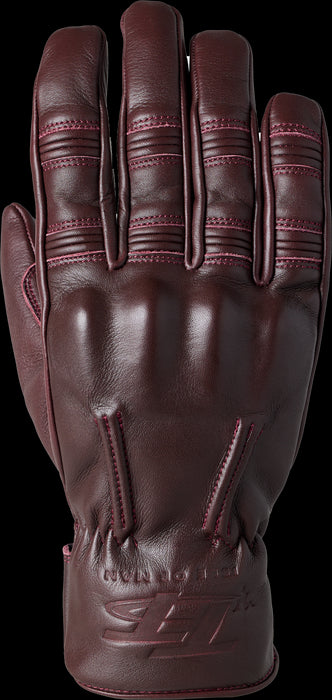 RST Iom Tt Hillberry 2 Ce Motorcycle Gloves