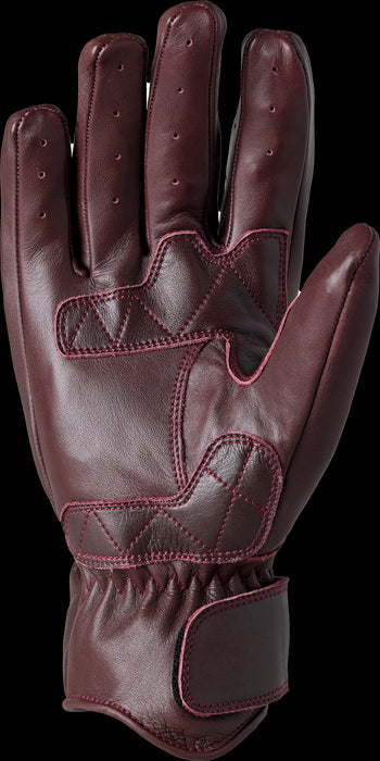 RST Iom Tt Hillberry 2 Ce Motorcycle Gloves