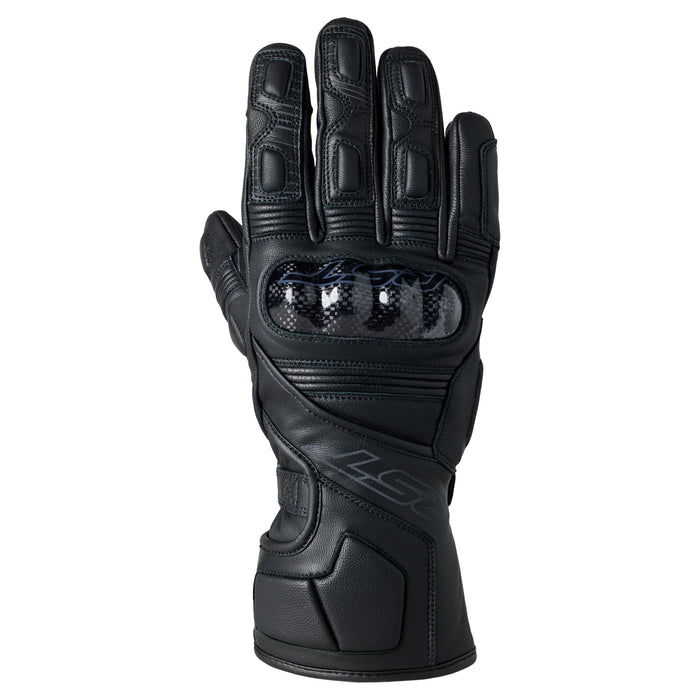 RST Fulcrum CE Waterproof Motorcycle Gloves