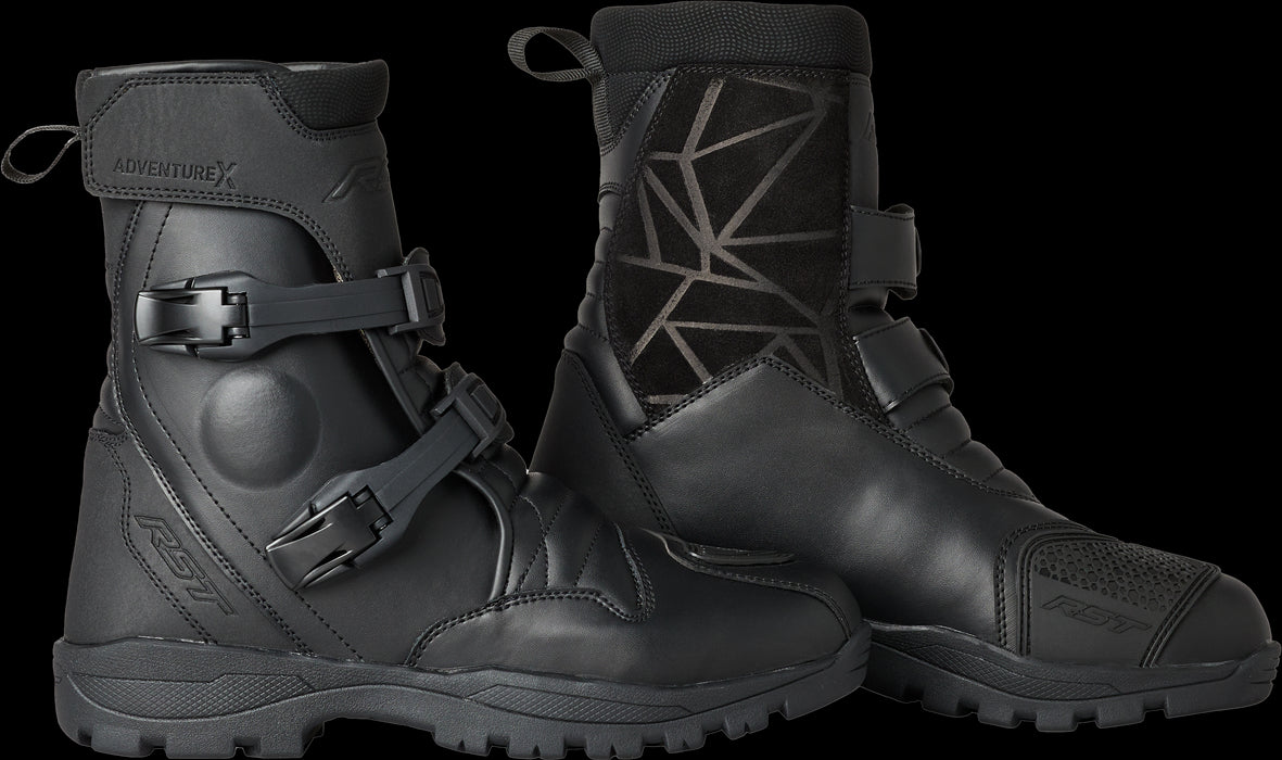 RST Adventure-X Mid CE Waterproof Motorcycle Boot
