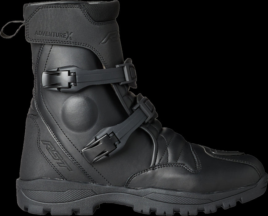 RST Adventure-X Mid CE Waterproof Motorcycle Boot