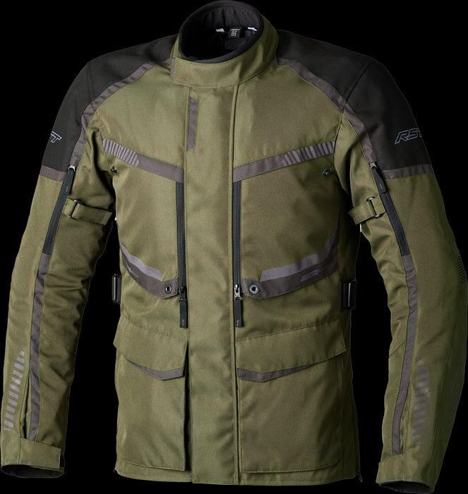 RST Maverick Evo Ce Motorcycle Textile Motorcycle Jackets