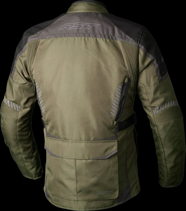 RST Maverick Evo Ce Motorcycle Textile Motorcycle Jackets