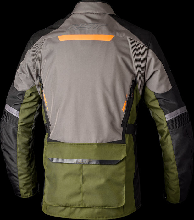 RST Maverick Evo Ce Motorcycle Textile Motorcycle Jackets