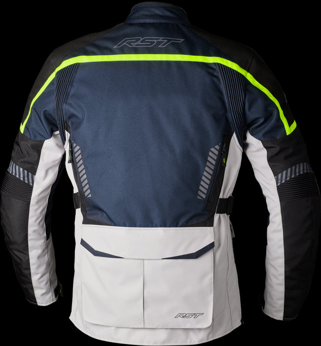 RST Maverick Evo Ce Motorcycle Textile Motorcycle Jackets