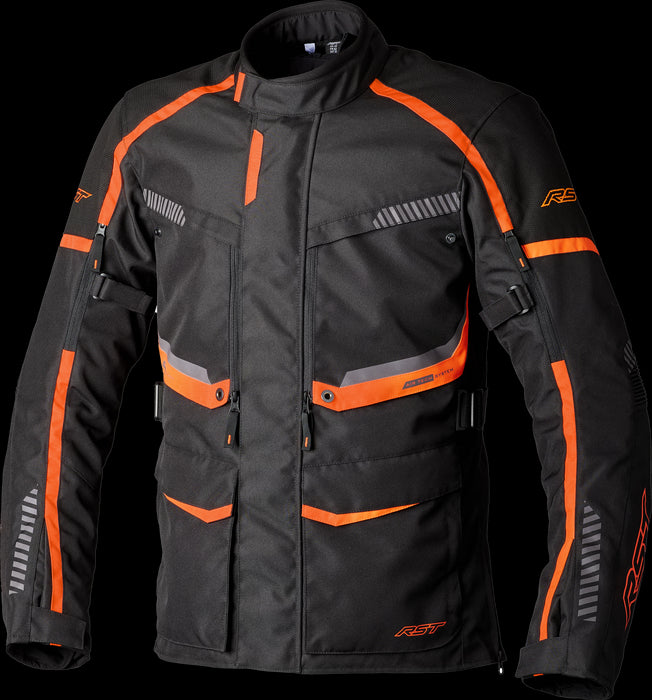 RST Maverick Evo Ce Motorcycle Textile Motorcycle Jackets