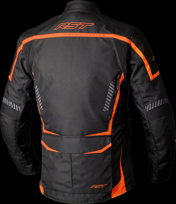 RST Maverick Evo Ce Motorcycle Textile Motorcycle Jackets