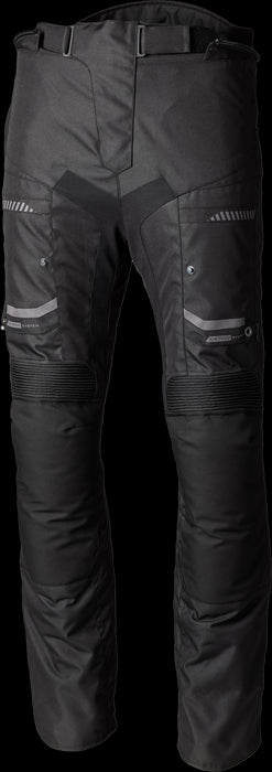 RST Maverick Evo CE Short Leg Textile Motorcycle Pants