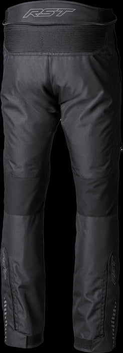 RST Maverick Evo CE Short Leg Textile Motorcycle Pants
