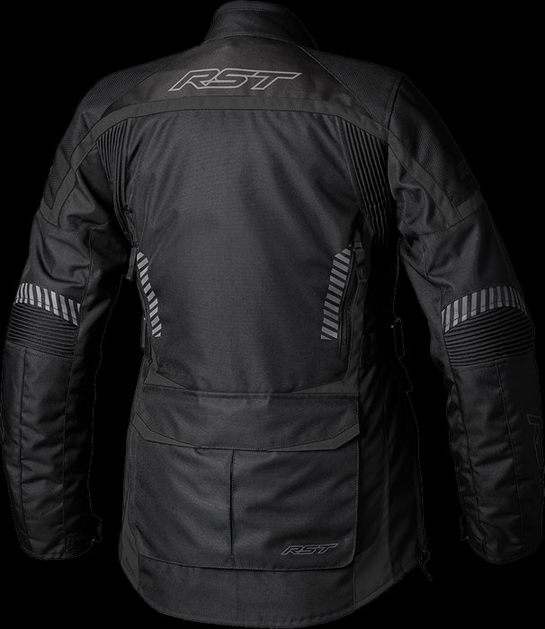 RST Ladies Maverick Women's Evo CE Textile Motorcycle Jacket