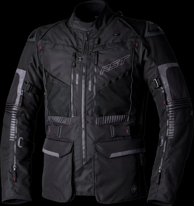 RST Pro Series Ranger CE Textile Motorcycle Jackets