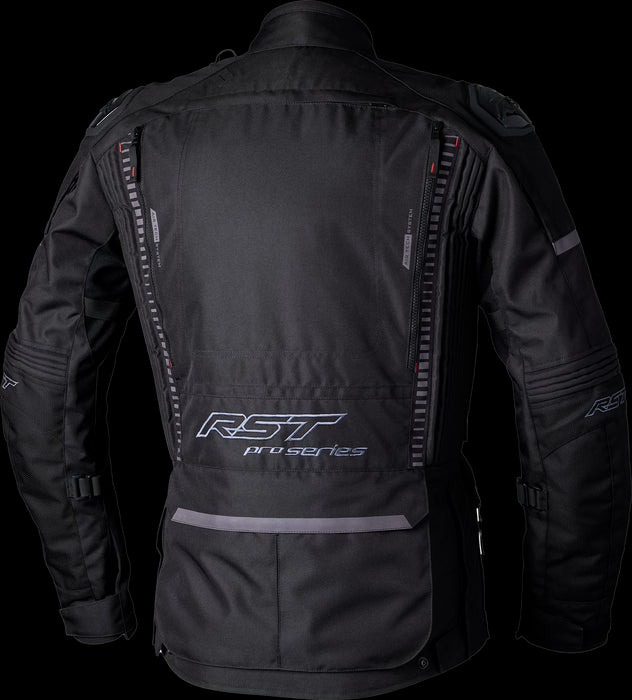 RST Pro Series Ranger CE Textile Motorcycle Jackets
