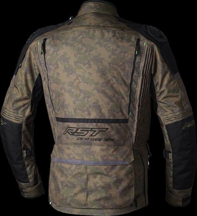 RST Pro Series Ranger CE Textile Motorcycle Jackets