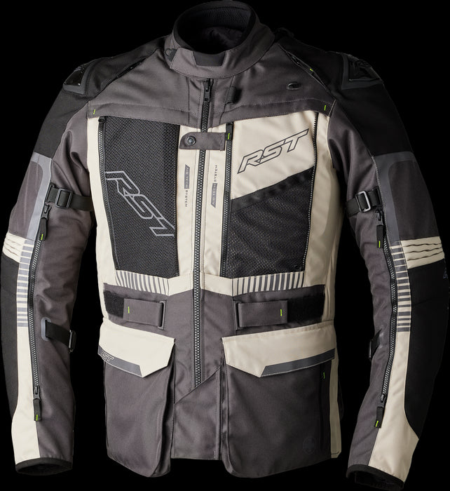 RST Pro Series Ranger CE Textile Motorcycle Jackets