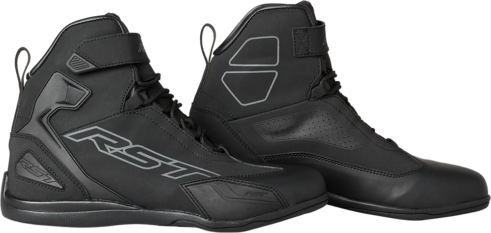 RST Sabre Moto CE WP Motorcycle Shoes