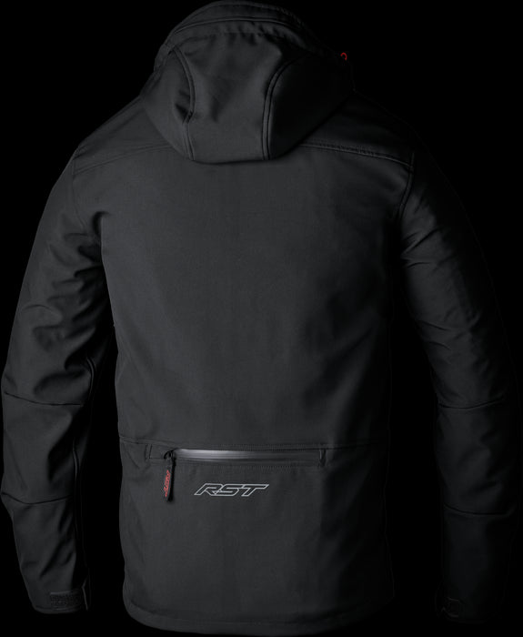 RST Havoc CE Textile with CE Protective Armor Motorcycle Jacket