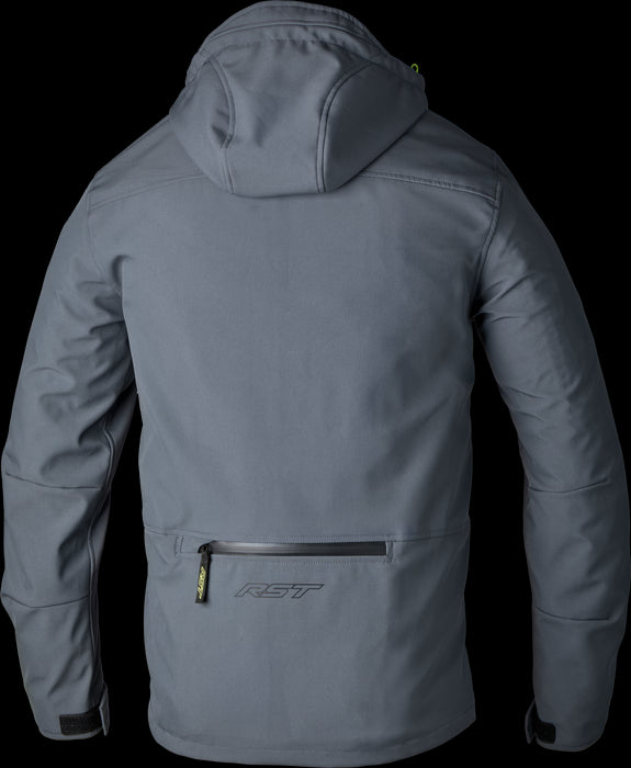 RST Havoc CE Textile with CE Protective Armor Motorcycle Jacket