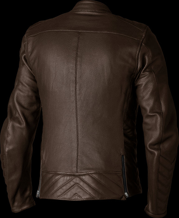 RST Ladies Roadster Air CE Leather Motorcycle Jackets