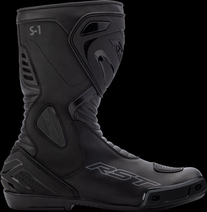 RST Ladies S1 CE Waterproof Boots - Motorcycle Boots
