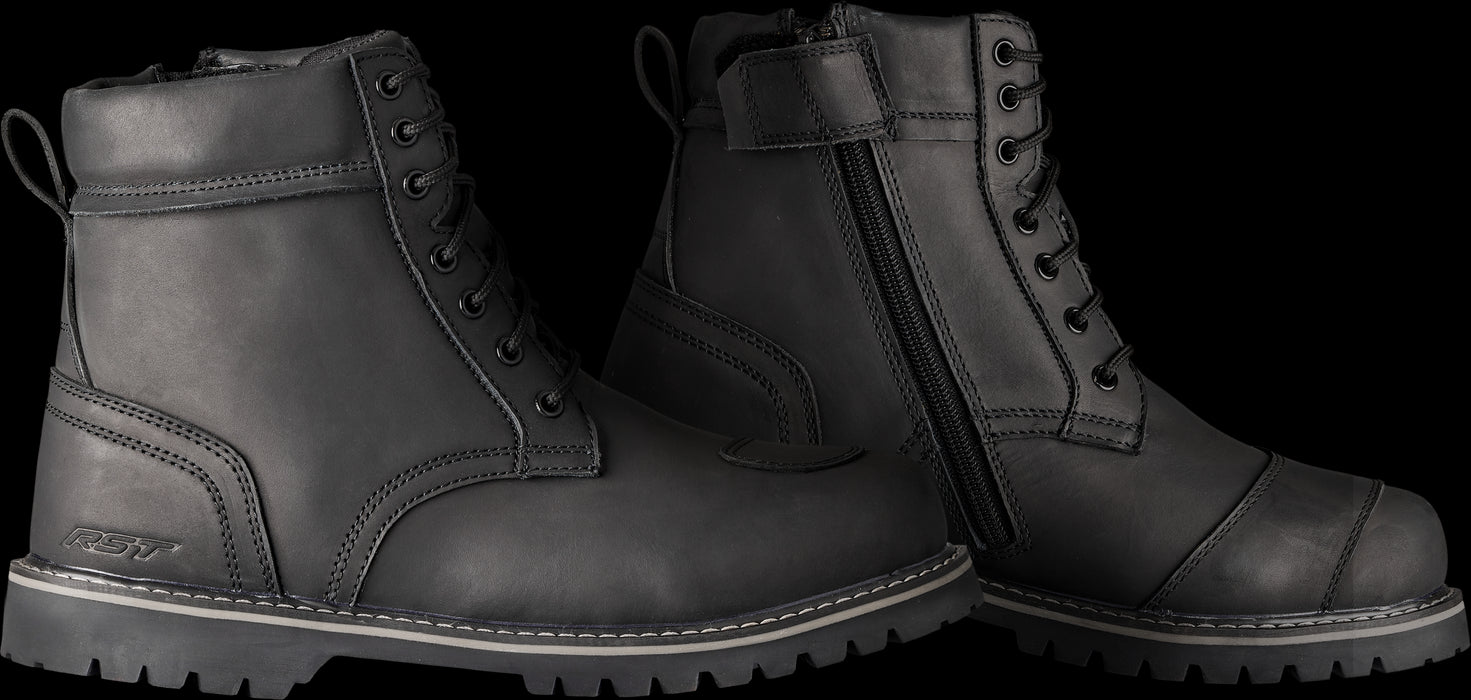 RST Roadster 3 Ce Boot Waterproof Motorcycle Boots